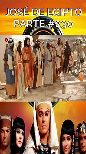 José de Egipto: La Historia Bíblica del Hijo de Jacob