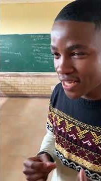 The Joy: Wenhliziyo Yami Mawuhlakaniphe