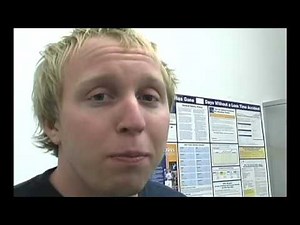 Blow your actor in Half : BFX