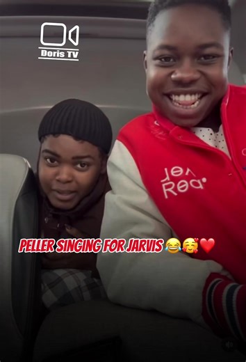 Baby Sings Popular Beat: Capturing Special Moments