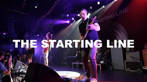 26K views · 1K reactions | Since we can’t bring people together in a room for a Holiday show, we are bringing the room to you for THREE performances!! TWO full albums live + ONE set of old BANGERS at legendary Studio 4!!! Including behind the scenes documentary footage throughout the broadcasts. This is CRAZY!!! Tickets and merch available now at https://liveatstudio4.com/ | The Starting Line | Facebook