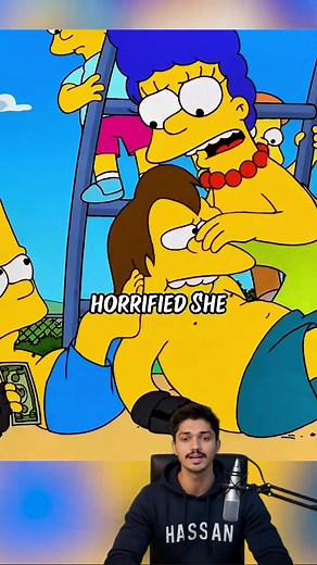 72K views · 969 reactions | Marge's secret training shocked everyone! 勞 What's her new skill?  #MargeSimpson #SimpsonsSecrets | RT The Hero | Facebook