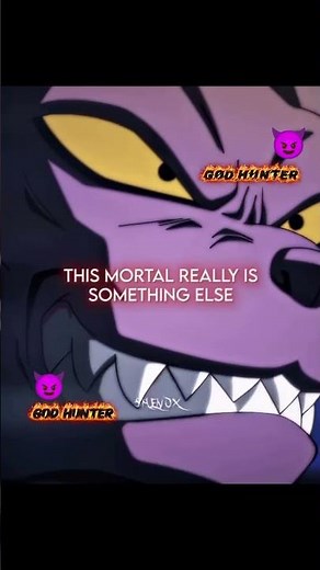 MASTERED ULTRA INSTINCT 😈||SON GOKU|| EDIT #goku #masteredultrainstinct #dragonballsuper