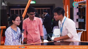 "Unleashing the Power of Design and Steel at D-arc BUILD Event! 🚀✨ Witness our Trailblazing Mastery in Architecture, Revolutionary Steel Solutions, and Next-Gen Construction Tech. #APLApollo #IndiasOwnSteel #StructuralSteel #StructuralEngineering #FuturisticDesign #D-arch #Tubularconstruction #steelconstruction | APL Apollo Tubes Limited