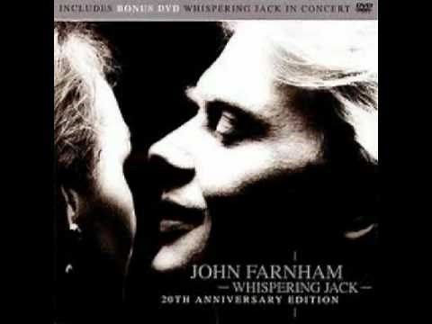 John Farnham - Pressure Down (Extended Version)
