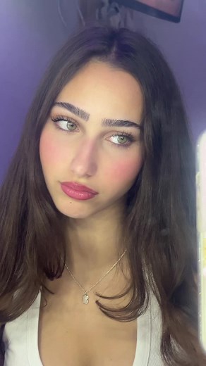 הייתי חייבת להרוס בסוף עם הפרצוף #foryou #foryoupageofficiall #greeneyes