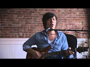 Davy Knowles “Tear Down The Walls”