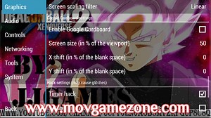 Dragon Ball Z Game Download For Ppsspp Gold