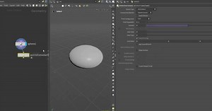Try EVE Excellent VEX Editor For Houdini