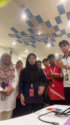 Intern Berbayar: Peluang Internship di Malaysia