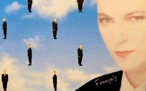 【Desireless】François