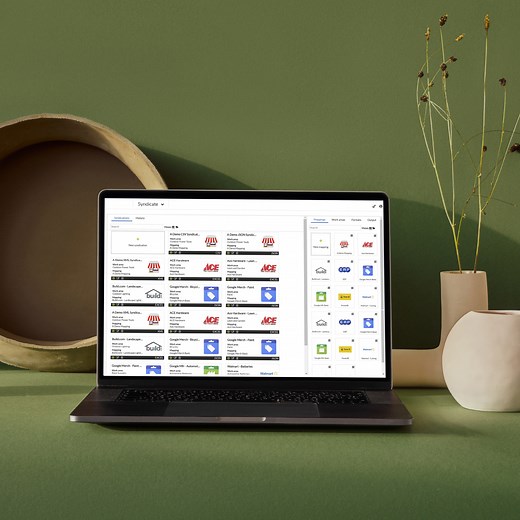 Inriver Syndicate Advance