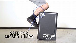 70K views · 221 reactions | Rep 3in1 Soft Plyo Box - no more scraped shins or wobbly jumps. More stable than any competitor, well designed, and durable! https://www.repfitness.com/conditioning/plyo-boxes/soft-plyo-boxes/rep-3-in-1-soft-plyo-boxes | REP Fitness | Facebook