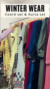 Trendy Co-ord Sets for a Perfect Stylish Look ✨ #fashion