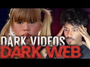 This Website Sold 10,000 DARK Web Videos | The Playpen: Part 1