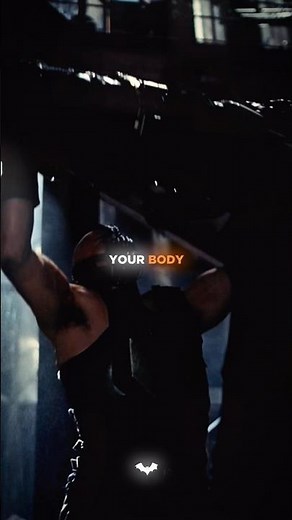 Bane Breaks Batmans Back | The Dark Knight Rises