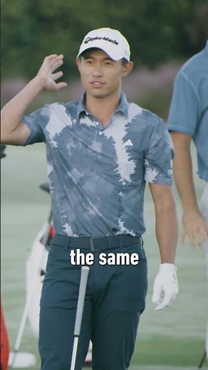 Charlie Woods Outdrives Tiger For The First Time 🤯 | TaylorMade Golf