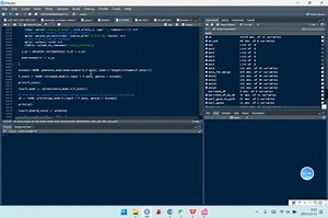 多变量孟德尔随机化结果获取