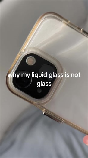 Understanding Liquid Glass Technology on Galaxy S24 Ultra