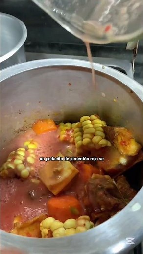CARNE DE PALETA DE RES! 🥩una carne que tildan de ser dura pero cocinarla es fácil y rápido🍲 #receta
