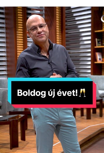 Új év, új vállalkozások.🦈 Már csak pár nap, és indul a Cápák között 9. évada! Lesznek ismerős arcok, lesznek új helyzetek és természetesen váratlan fordulatok is. 😉 Pár nap és kezdünk! Boldog új évet kívánok! 🥂 #reklám #cápákközött #rtl #rtlplusz #buek @Cápák Között