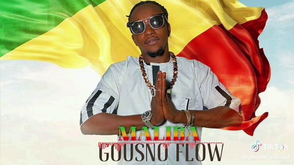 Vidéos de Gousno flow officiel 93229214 (@gousno_officiel) avec son original - Gousno flow officiel 93229214