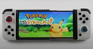 Emulador de Switch para Android: Descarga, compatibilidad y juegos