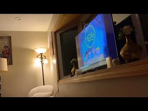 Little Einsteins curtain call in Japanese