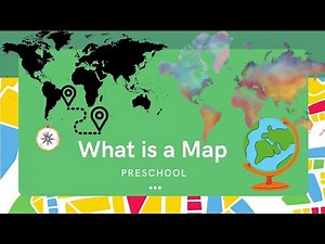 What is a Map