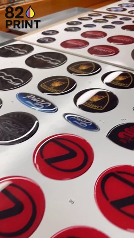 South Korea Flag Wheel Cap Stickers – 4pcs Resin Domed Decals for Car Centre Caps - Etsy