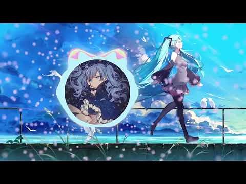 Nightcore - Brooklyn Blood Pop ^Instrumental and Muffled^ *Oceania Space Remix* (Syko)
