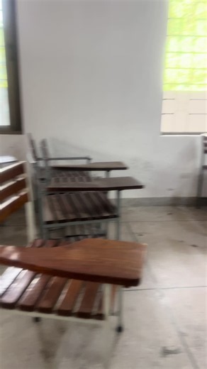Automation university — hostel life and skills