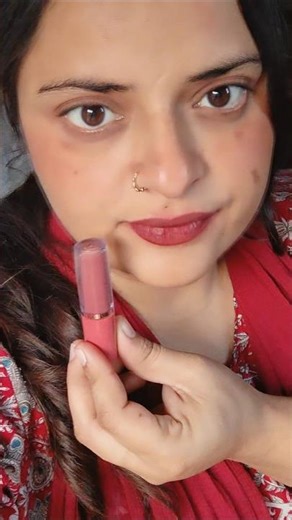 Pink lip combo Revlon Colorstay Long Wear Lip Liner - Plum & Super Lustrous Lipstick- Candied Rose