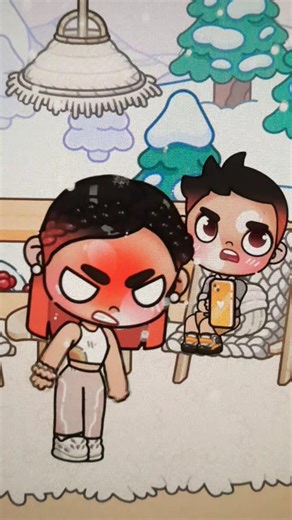 MY MOTHER TRYING TO TRICK ME | AVATAR WORLD PAZU #avatarworld #shorts