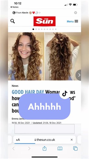 Discover the Bow Method for Curly Hair Transformation