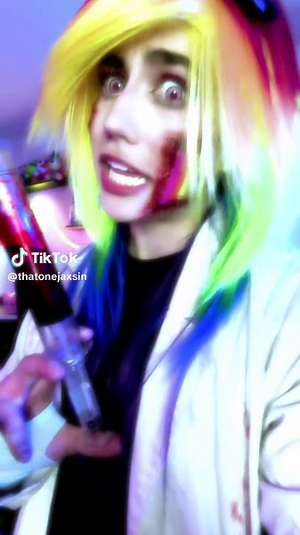 Exploring the Rainbow Factory in My Little Pony