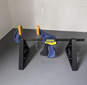 F-clamp Stands for Irwin Quick Grip Clamps - Etsy Australia