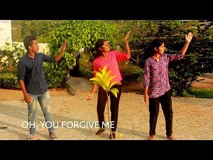 You Forgive Me Music Video I Full HD I HIF I VBS (With Lyrics)