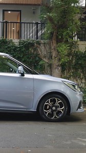 54 reactions · 4 comments | Style is in our MG3's DNA ✨ From the signature London-Eye headlights to the dramatic front grille, the clean lines to the sporty profile, this is a 5-door hatchback with real presence. Have you taken one for a test drive yet?! https://mgmotor.com.au/form-testdrive/?model=MG3%20Auto | MG Motor Australia | Facebook