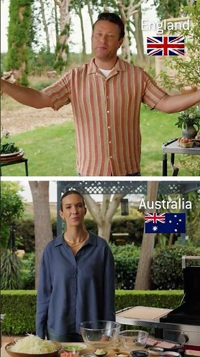 Jamie Oliver & Weber Grill Master Laura | YouTube Premiere