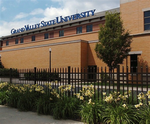 Grand Valley State University approves 4.7% tuition increase