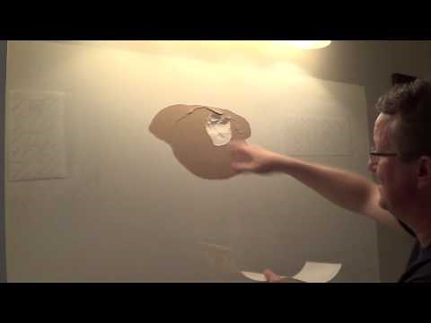 Drywall Repair - Wall Repair Patch