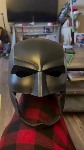 420K views · 1.5K reactions | Want to give your Batman cowl that...