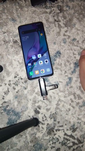 Android Telefona Harddisk ve Fare Bağlamak #shortsvideo #short #shorts