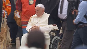 Public pressure only way to force Church to accept residential school role