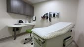 Medical Exam Room