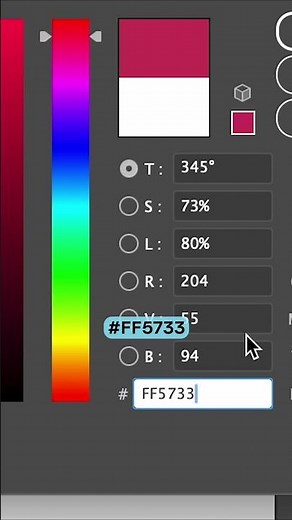 Code Hexadécimal RVB : Le Secret des Couleurs Dévoilé!