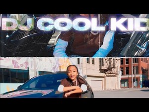 DJ COOL KID- AYEE (OFFICIAL MUSIC VIDEO)