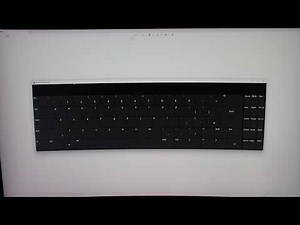 On-screen keyboard review (digital switches?)