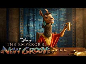 THE EMPEROR'S NEW GROOVE (2026) | "Live Action Adaptation" - Concept Pitch Trailer